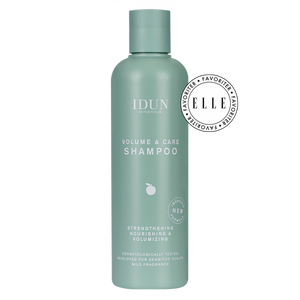 VOLUME & CARE SHAMPOO