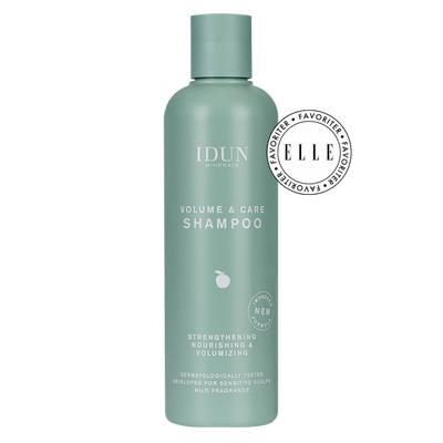 Volume & Care Shampoo