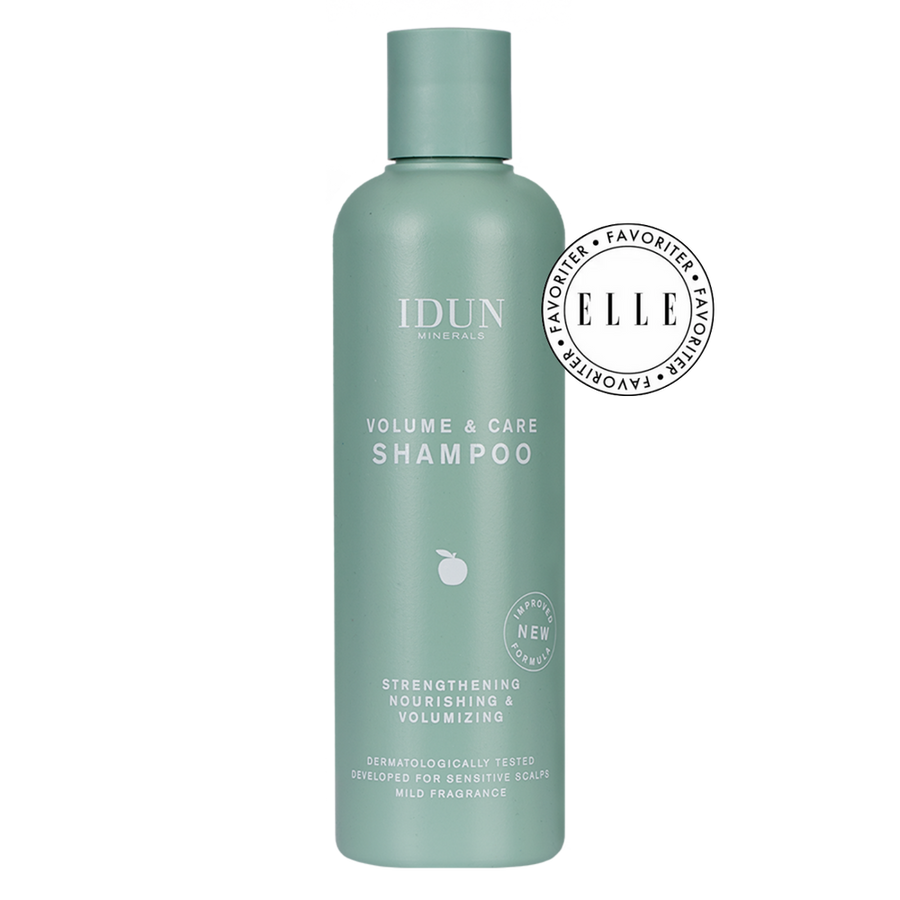 Volume & Care Shampoo