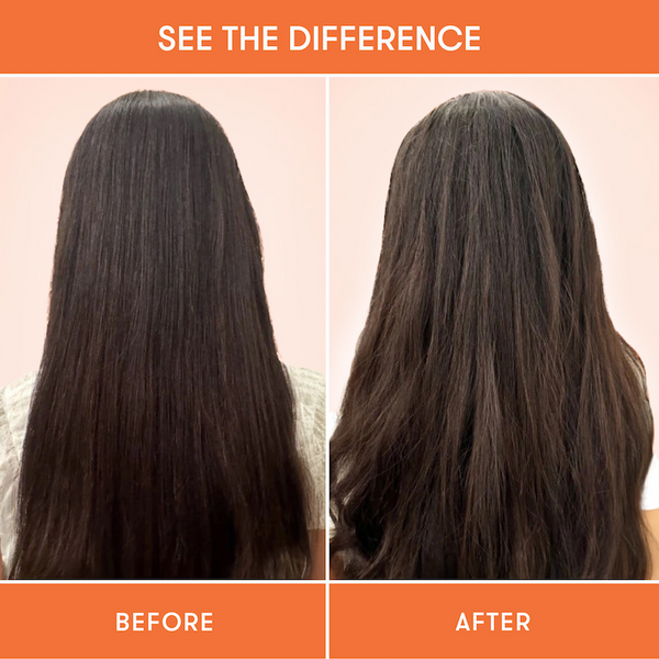 Volumize Conditioner Bar