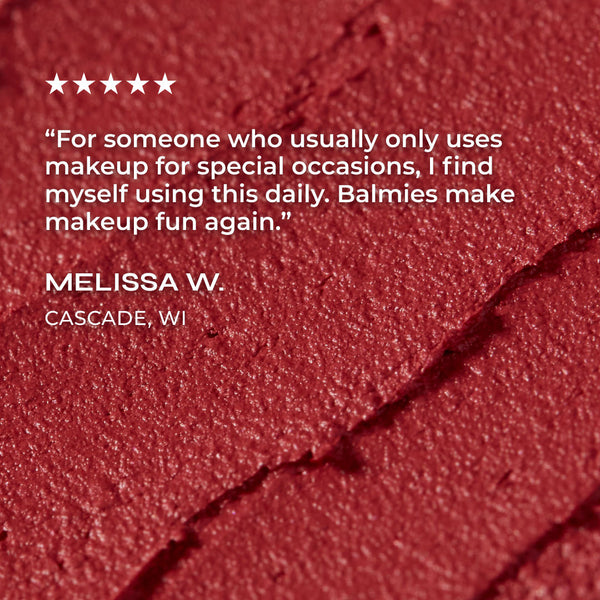 Balmie Singles