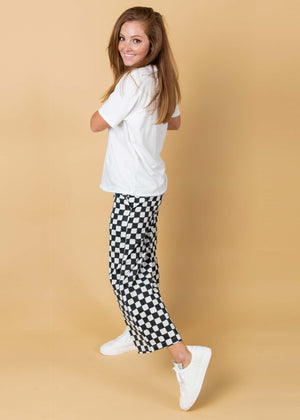 Wonder T-Shirt - White