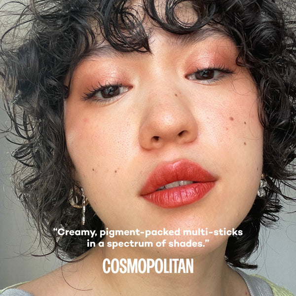Color Cream Multi-Sticks