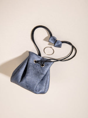 Porto Jewelry Travel Pouch