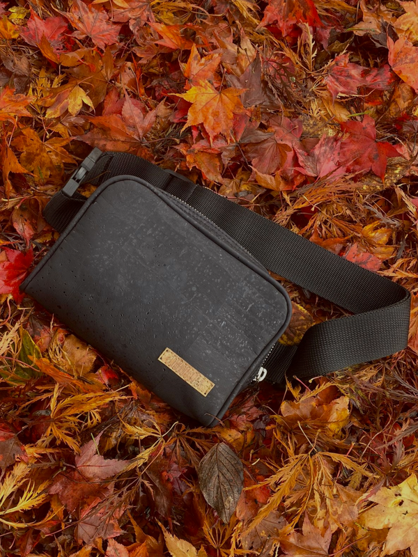 Omni Belt Crossbody Bag