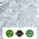 Home Mist with Lemongrass + Grapefruit