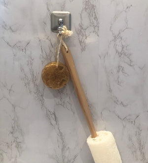 Renewing Soap Bar. Chamomile, Honey, and Coconut Oil.