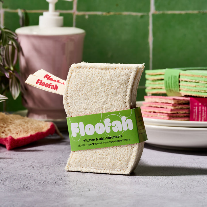 Floofah for the Kitchen