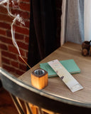 White Sage Campfire Incense (20 Sticks) 3-Pack