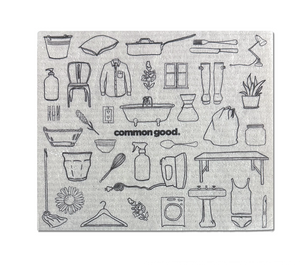 Swedish Cloth