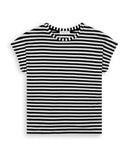 Lilou Tee - Stripe