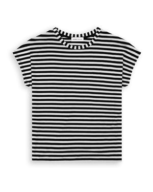 Lilou Tee - Stripe