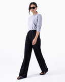 Cora Sweatshirt - Heather Grey