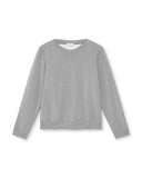 Cora Sweatshirt - Heather Grey