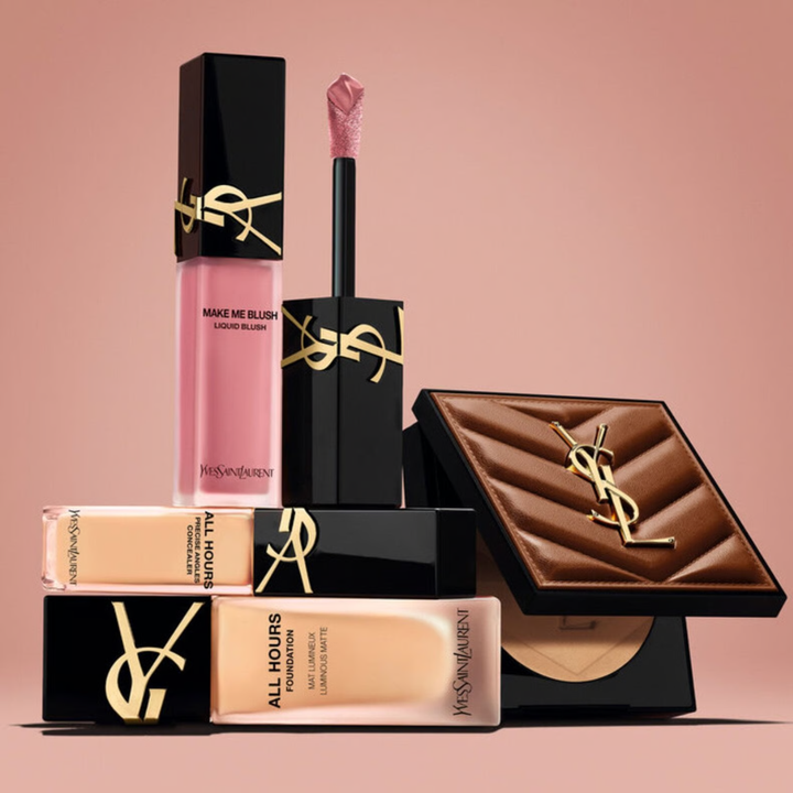YSL Beauty