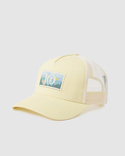 Tentree Bay Altitude Hat