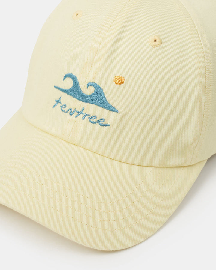 Seaforestation Peak Hat