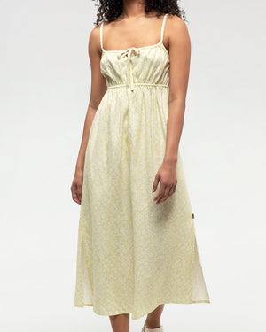 Gabriola Dress