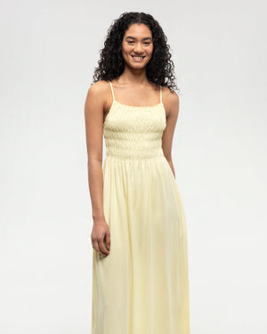 Driftwood Dress