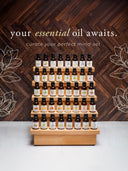 Orange Essential Oil