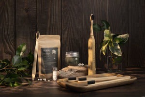 Biodegradable Dental Floss Bundle