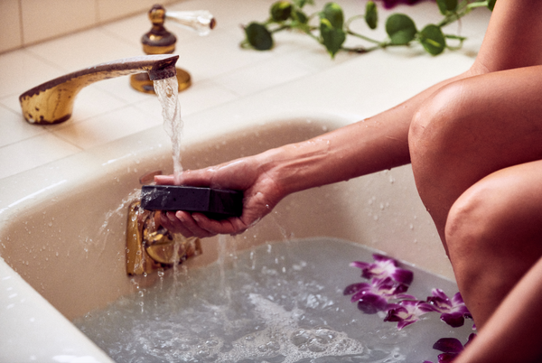 Hand, Body & Face Soap Bar