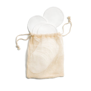 Reusable Cotton Pads
