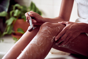 Moisturizing Shave Bar