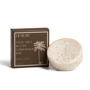 Solid XL Shea Conditioner Bar