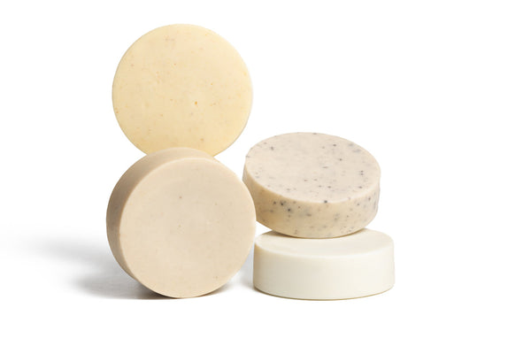 Solid XL Shea Conditioner Bar