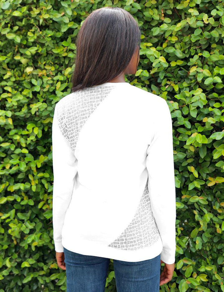 Adel Organic Top