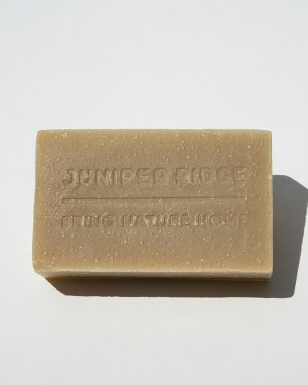 Coastal Pine Bar Soap 3-Pack