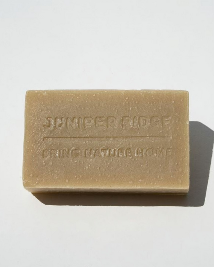 Coastal Pine Bar Soap 3-Pack