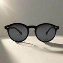 Alona - Wood and Bio Acetate Sunglasses