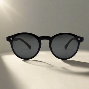 Alona - Wood and Bio Acetate Sunglasses