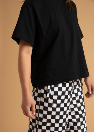Daybreak Tee - Black