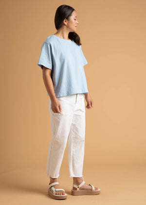 Daybreak Tee - Sky