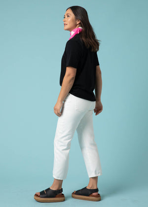 Wonder T-Shirt - Black