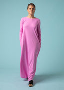 Be Clever Duo Dress - Dahlia