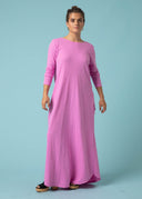 Be Clever Duo Dress - Dahlia