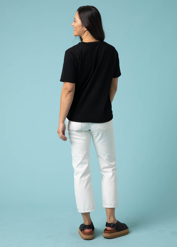 Wonder T-Shirt - Black