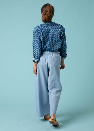 Shore Pant - Sky