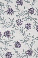 Alyssa Organic Wrap Dress