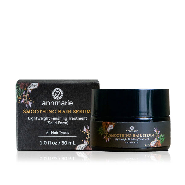 Smoothing Hair Serum (30ml)
