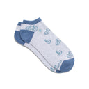 Socks that Give Books