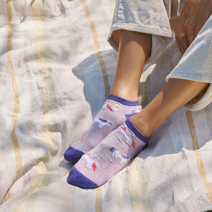 Socks that Save LGBTQ Lives