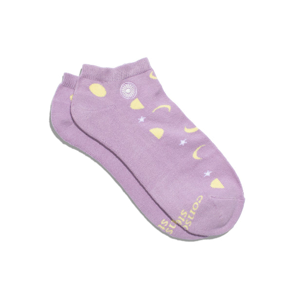 Socks that Support Mental Health