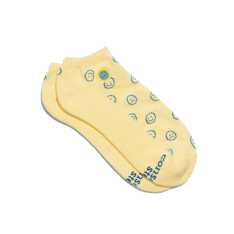 Socks that Support Mental Health