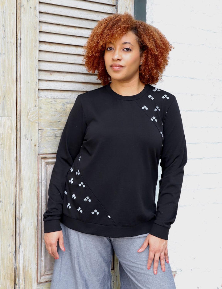 Amora Organic Top