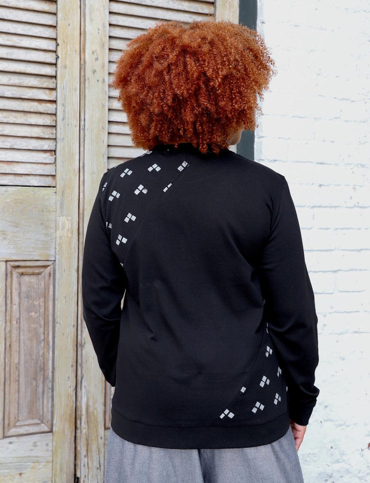 Amora Organic Top